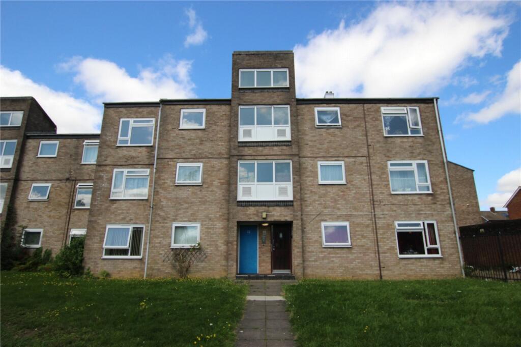 2 bed 1st Floor Flat for rent in Luton. From Alexander & Co - Dunstable