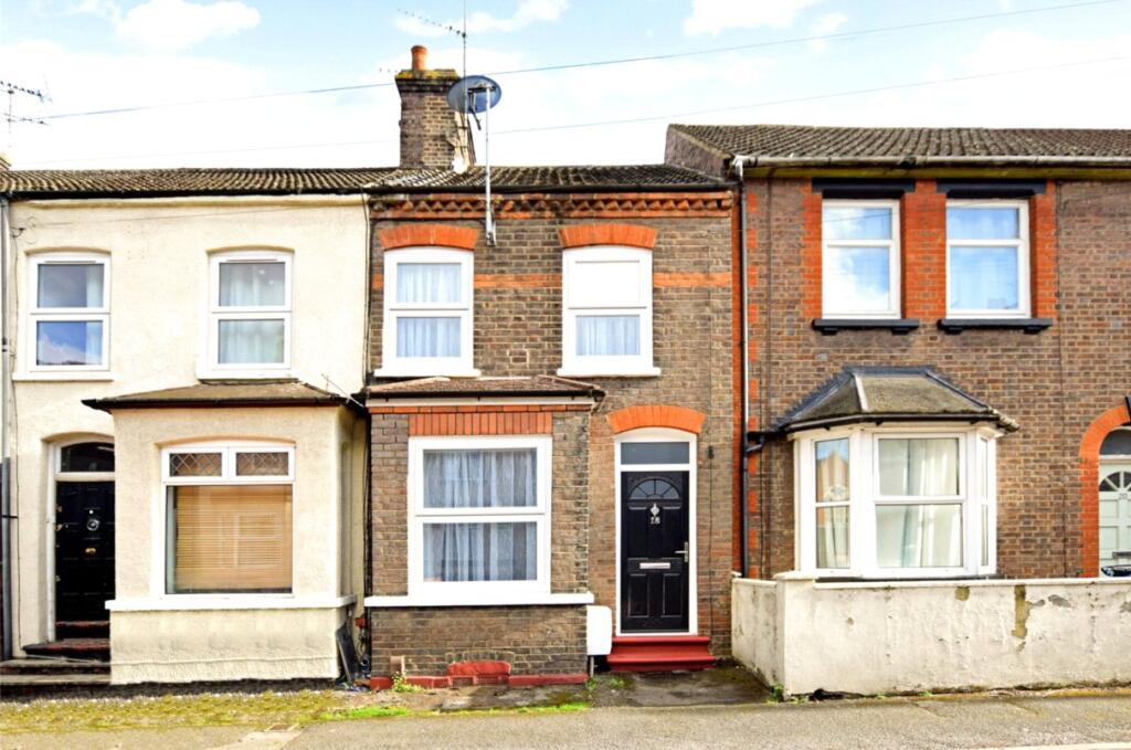 2 bed Detached for rent in Dunstable. From Alexander & Co - Dunstable
