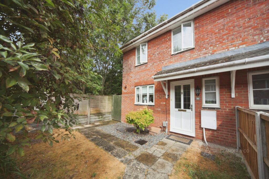 3 bed Semi Detached for rent in Dunstable. From Alexander & Co - Dunstable