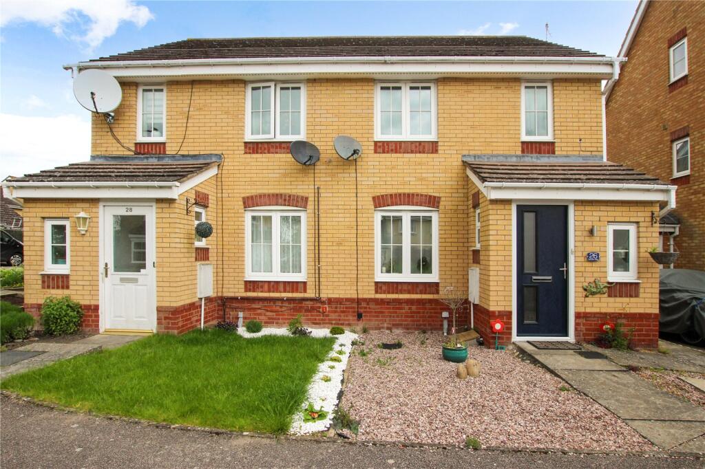3 bed Detached for rent in Houghton Regis. From Alexander & Co - Dunstable