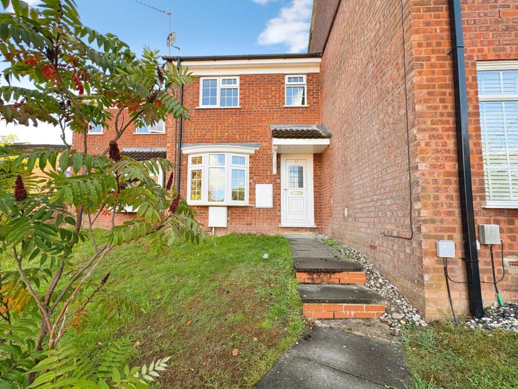 3 bed Mid Terraced House for rent in Dunstable. From Alexander & Co - Dunstable