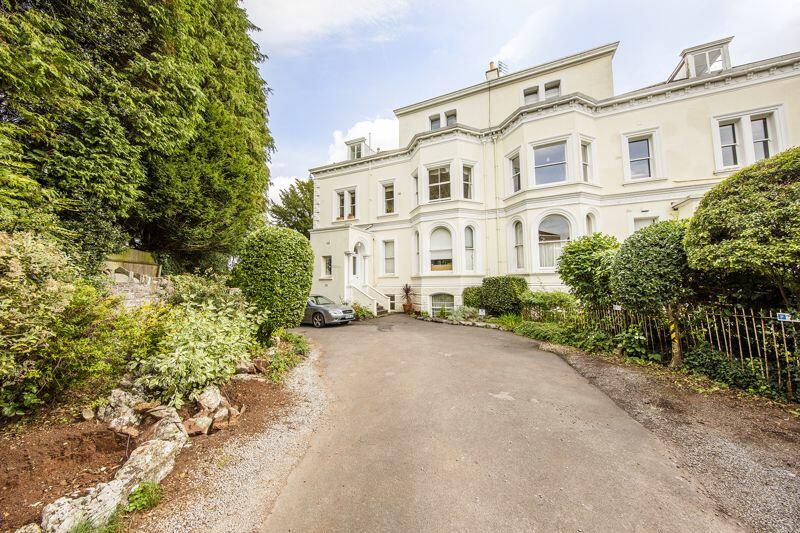 3 bed Apartment for rent in Leigh Woods. From Alexander May - Bristol