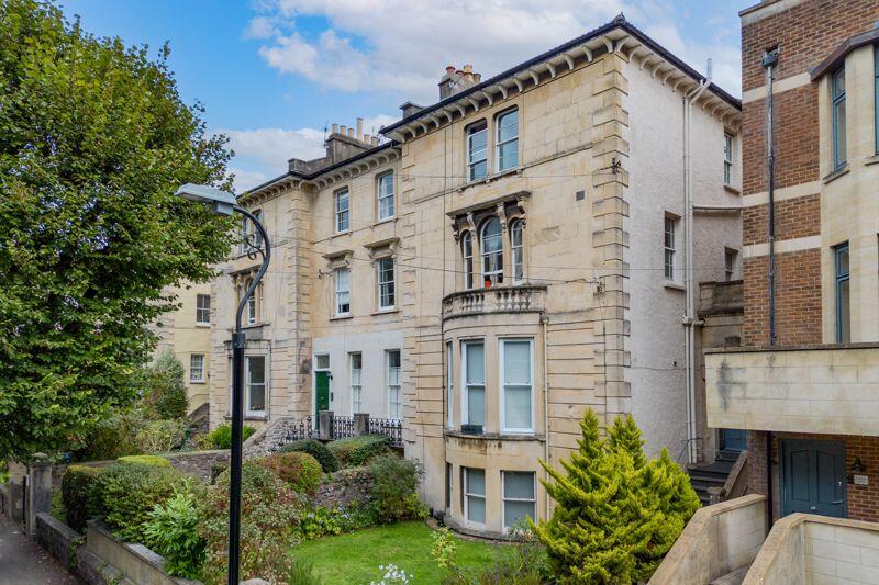 2 bed 1st Floor Flat for rent in Bristol. From Alexander May - Bristol