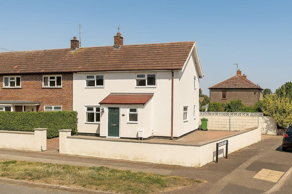 4 bed Semi Detached for rent in Bristol. From Alexander May - Bristol