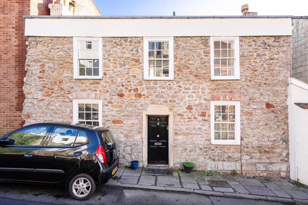 2 bed Detached for rent in Leigh Woods. From Alexander May - Bristol