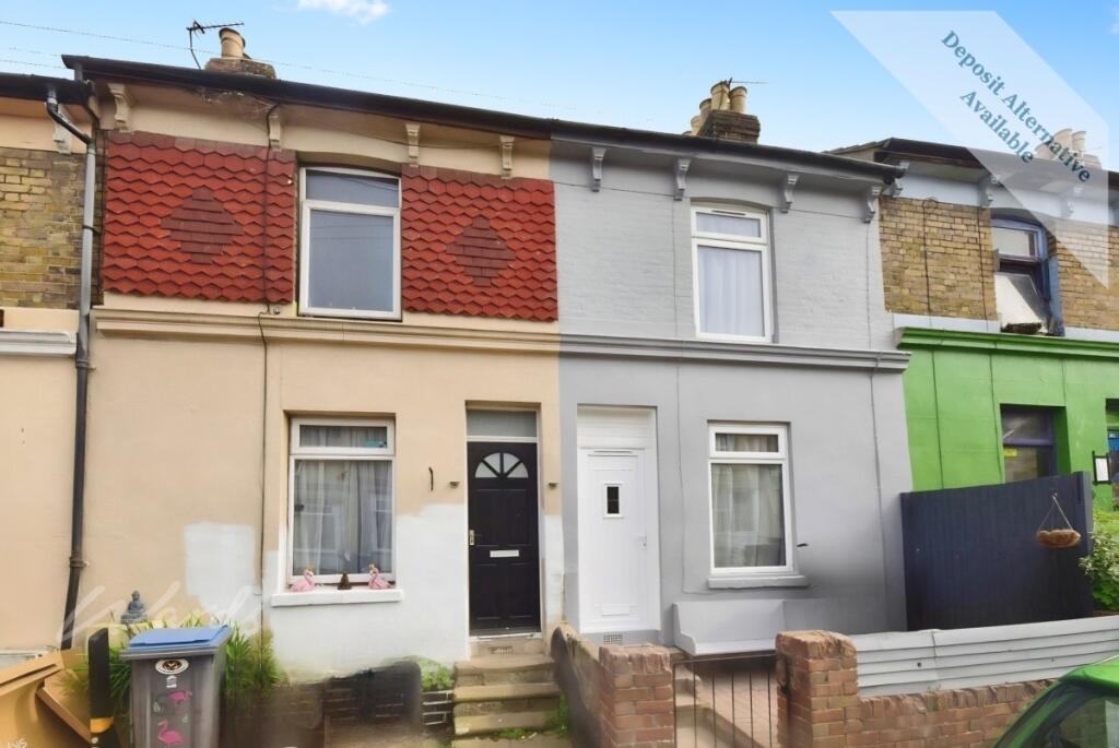 3 bed Mid Terraced House for rent in Dover. From Wards - Lettings - Dover 3 bed Mid Terraced House for rent in Dover. From Wards - Lettings - Dover