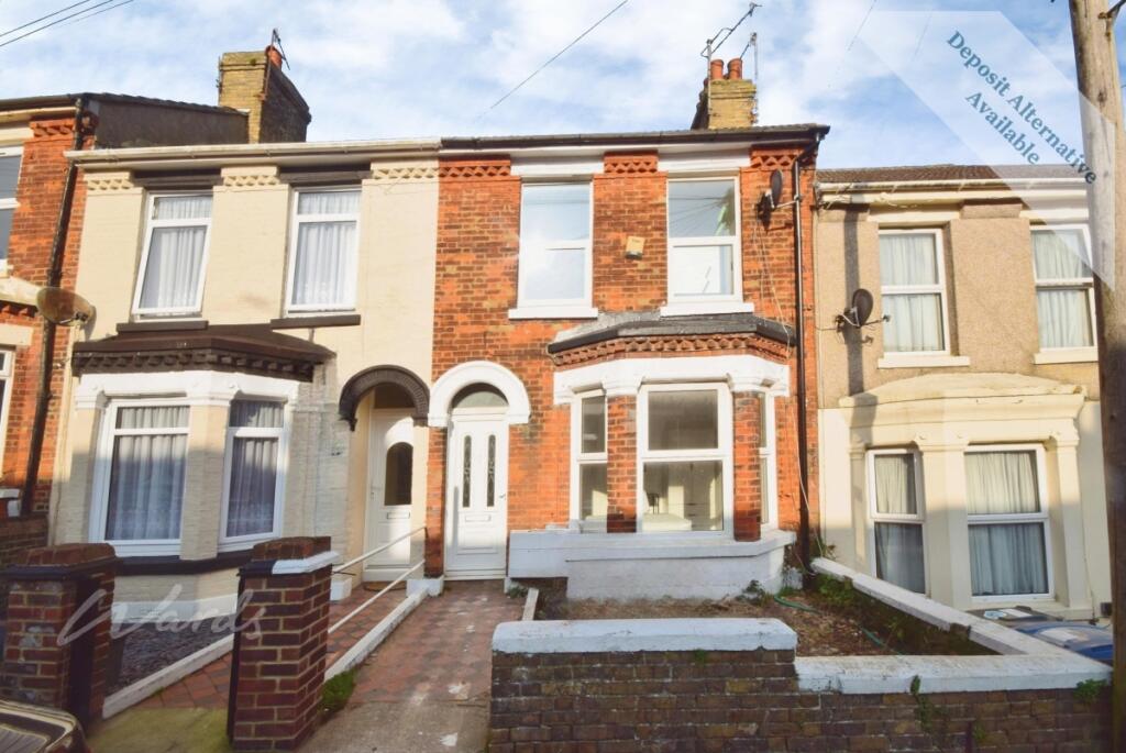 1 bed House Share for rent in Dover. From Wards - Lettings - Dover