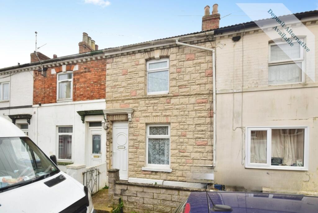 2 bed Mid Terraced House for rent in Dover. From Wards - Lettings - Dover