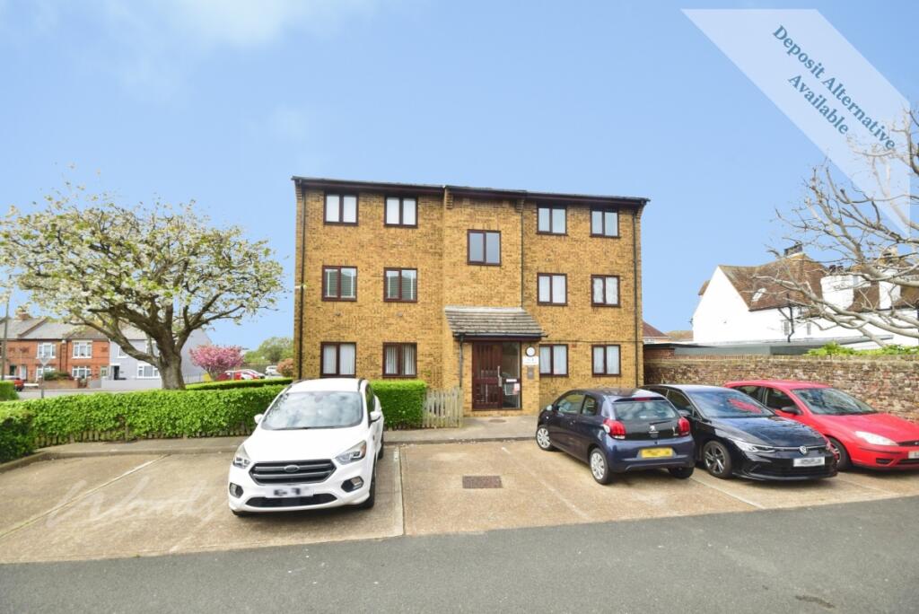 2 bed Apartment for rent in Deal. From Wards - Lettings - Dover