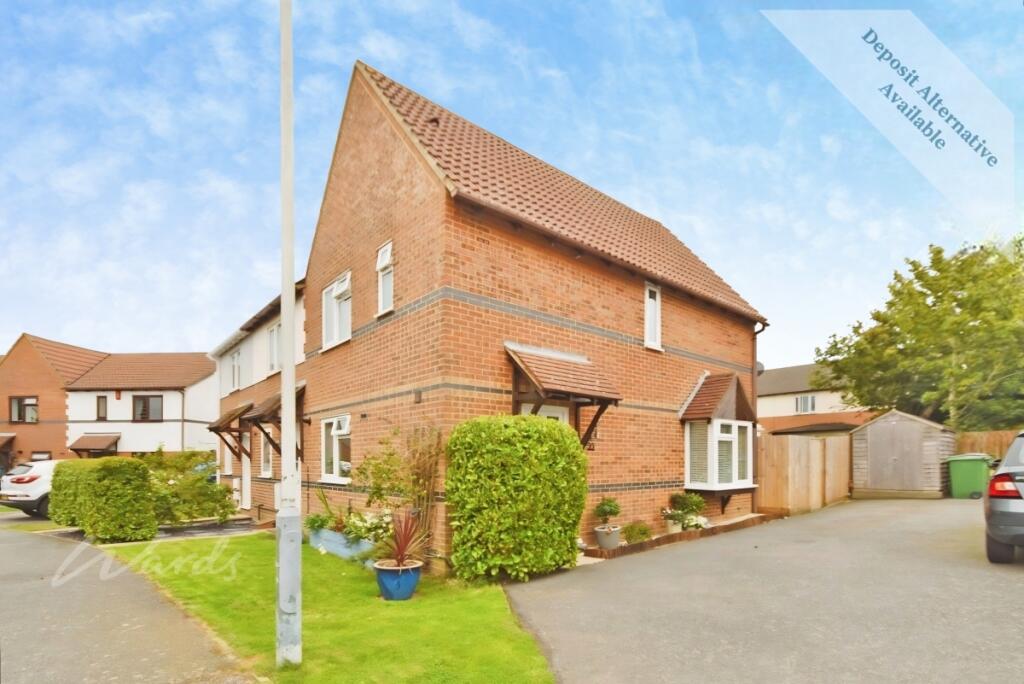 3 bed End of Terrace for rent in Hawkinge. From Wards - Lettings - Dover