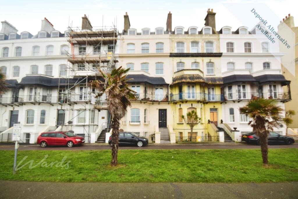 1 bed Apartment for rent in Folkestone. From Wards - Lettings - Dover 1 bed Apartment for rent in Folkestone. From Wards - Lettings - Dover