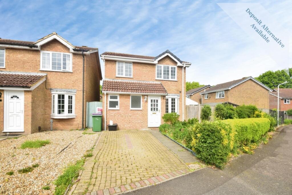 3 bed Detached for rent in Folkestone. From Wards - Lettings - Dover