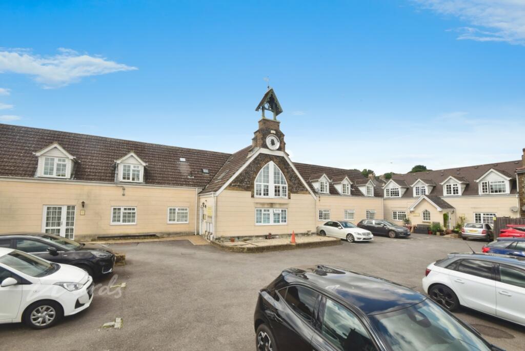 2 bed Apartment for rent in Dover. From Wards - Lettings - Dover