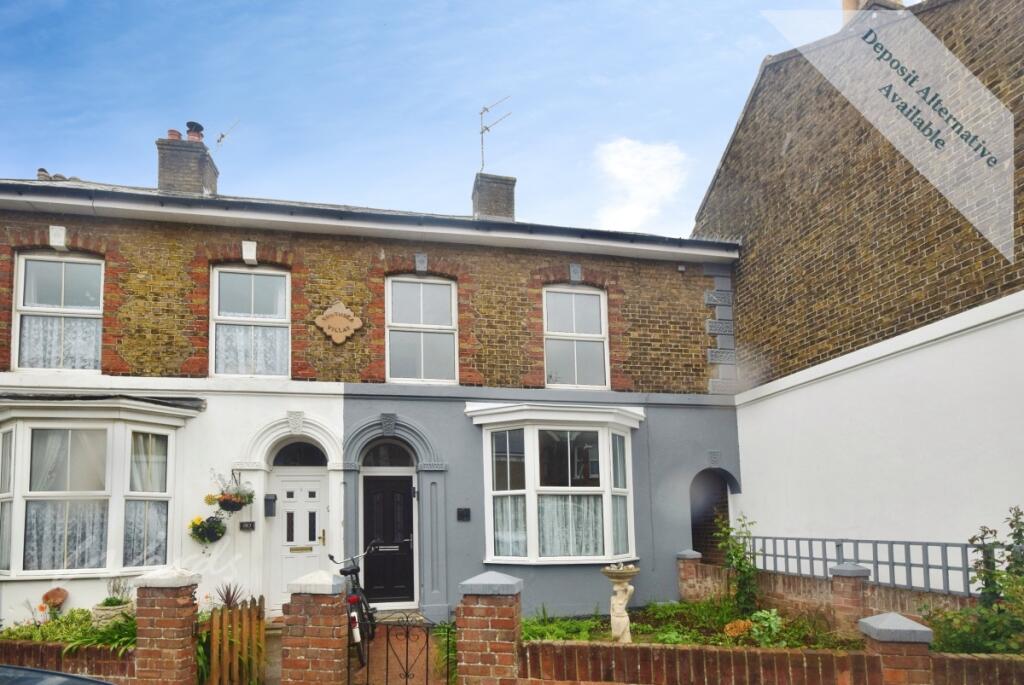 4 bed Semi Detached for rent in Deal. From Wards - Lettings - Dover 4 bed Semi Detached for rent in Deal. From Wards - Lettings - Dover