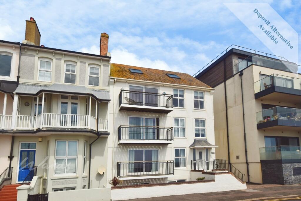 2 bed Apartment for rent in Hythe. From Wards - Lettings - Dover