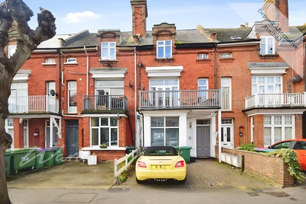 2 bed Apartment for rent in Hythe. From Wards - Lettings - Dover