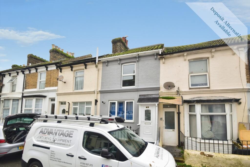 3 bed Mid Terraced House for rent in Dover. From Wards - Lettings - Dover 3 bed Mid Terraced House for rent in Dover. From Wards - Lettings - Dover