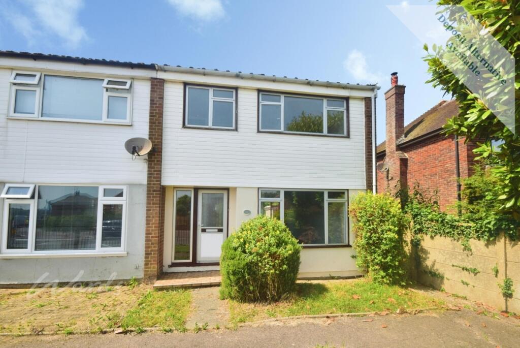 3 bed Semi Detached for rent in Sandwich. From Wards - Lettings - Dover 3 bed Semi Detached for rent in Sandwich. From Wards - Lettings - Dover
