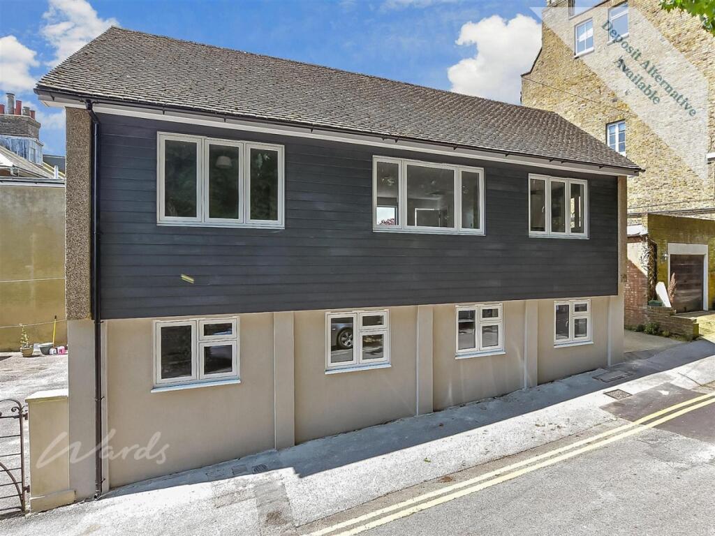 2 bed Semi Detached for rent in Dover. From Wards - Lettings - Dover