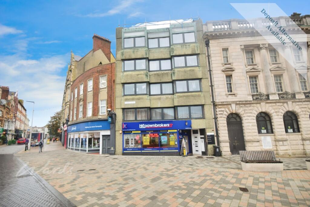 1 bed Apartment for rent in Dover. From Wards - Lettings - Dover 1 bed Apartment for rent in Dover. From Wards - Lettings - Dover