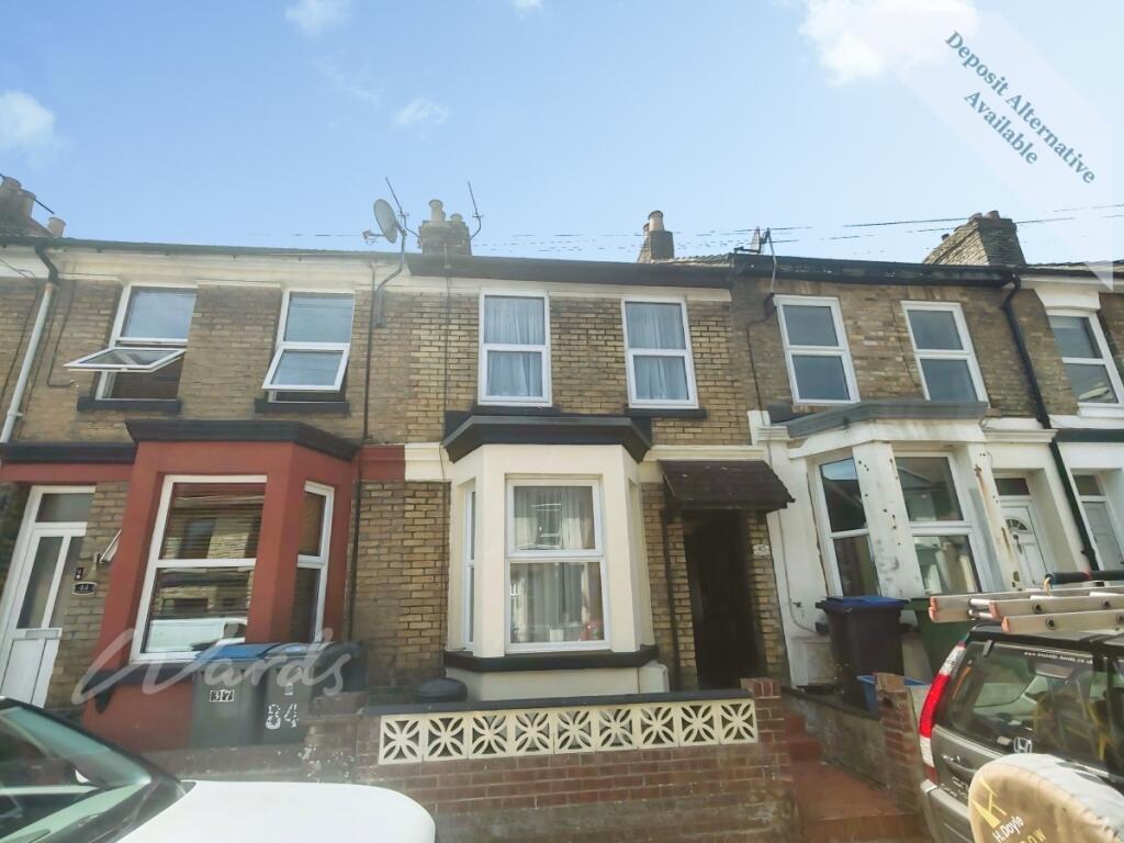 2 bed Mid Terraced House for rent in Dover. From Wards - Lettings - Dover