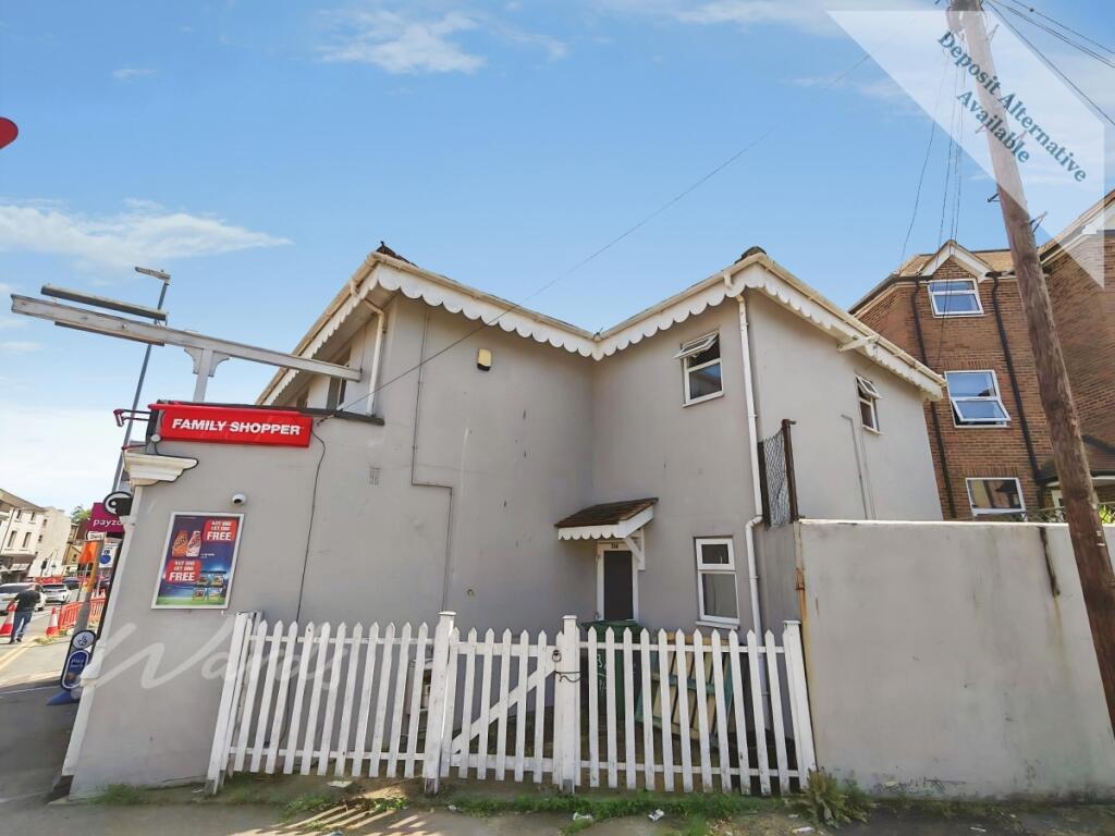 3 bed Apartment for rent in Folkestone. From Wards - Lettings - Dover