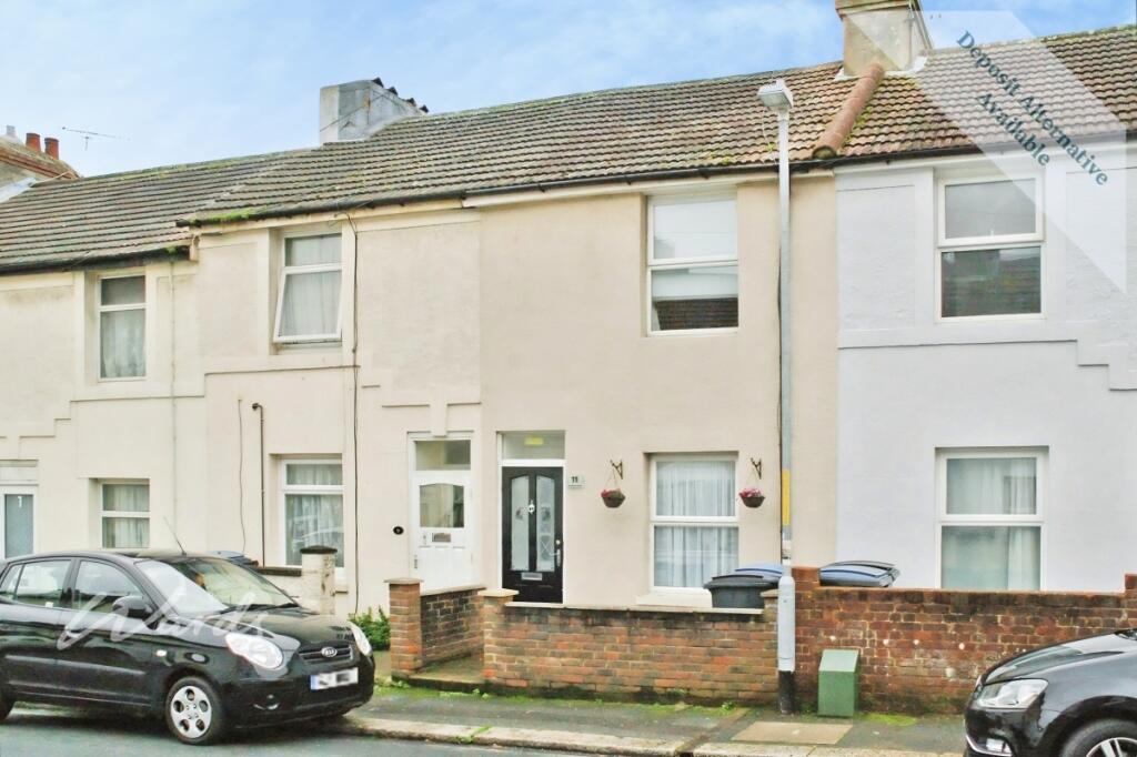 2 bed Mid Terraced House for rent in Dover. From Wards - Lettings - Dover 2 bed Mid Terraced House for rent in Dover. From Wards - Lettings - Dover