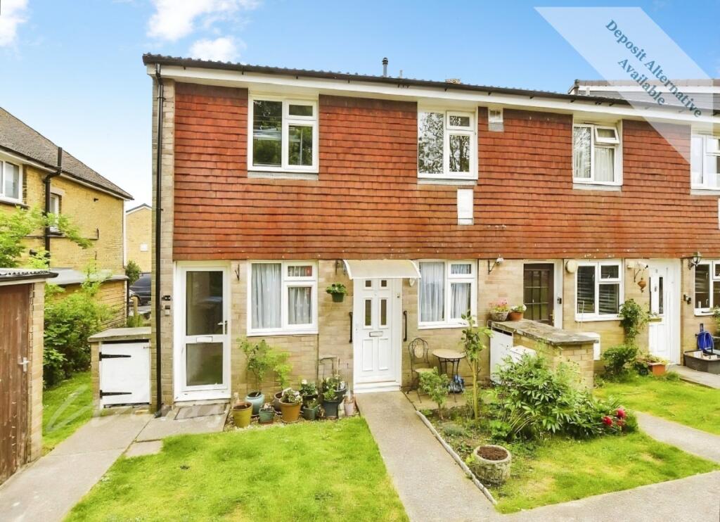 2 bed Apartment for rent in Deal. From Wards - Lettings - Dover