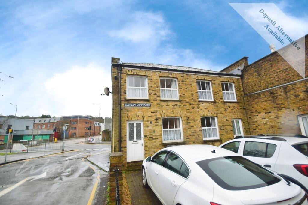 1 bed End of Terrace for rent in Dover. From Wards - Lettings - Dover 1 bed End of Terrace for rent in Dover. From Wards - Lettings - Dover