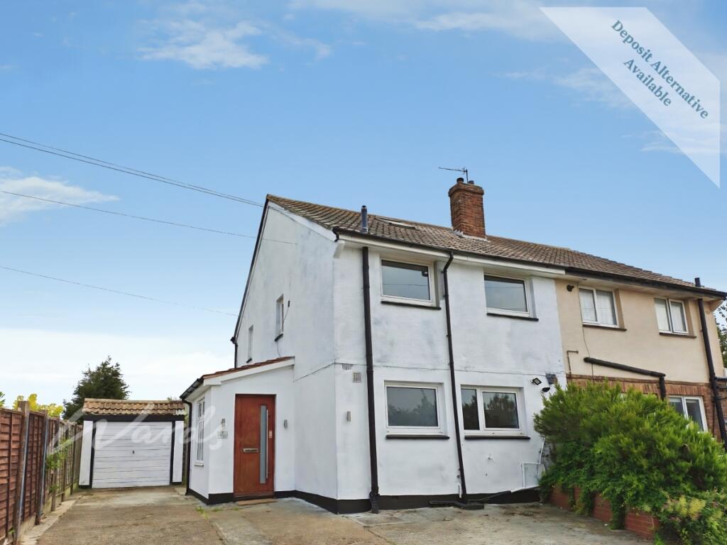 4 bed Semi Detached for rent in West Hythe. From Wards - Lettings - Dover 4 bed Semi Detached for rent in West Hythe. From Wards - Lettings - Dover