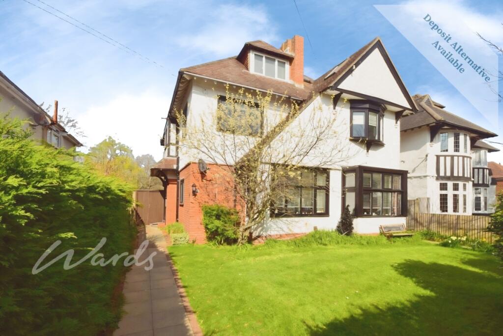1 bed Apartment for rent in Folkestone. From Wards - Lettings - Dover
