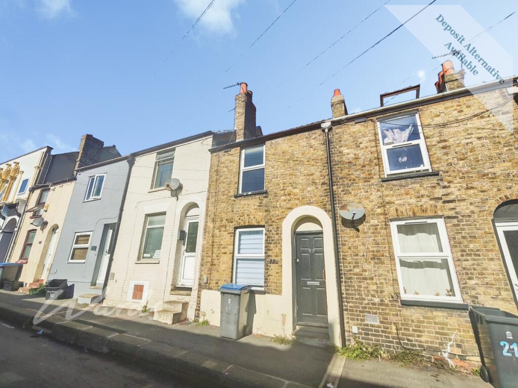2 bed Mid Terraced House for rent in Dover. From Wards - Lettings - Dover 2 bed Mid Terraced House for rent in Dover. From Wards - Lettings - Dover