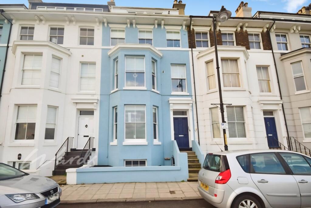 1 bed Apartment for rent in Deal. From Wards - Lettings - Dover