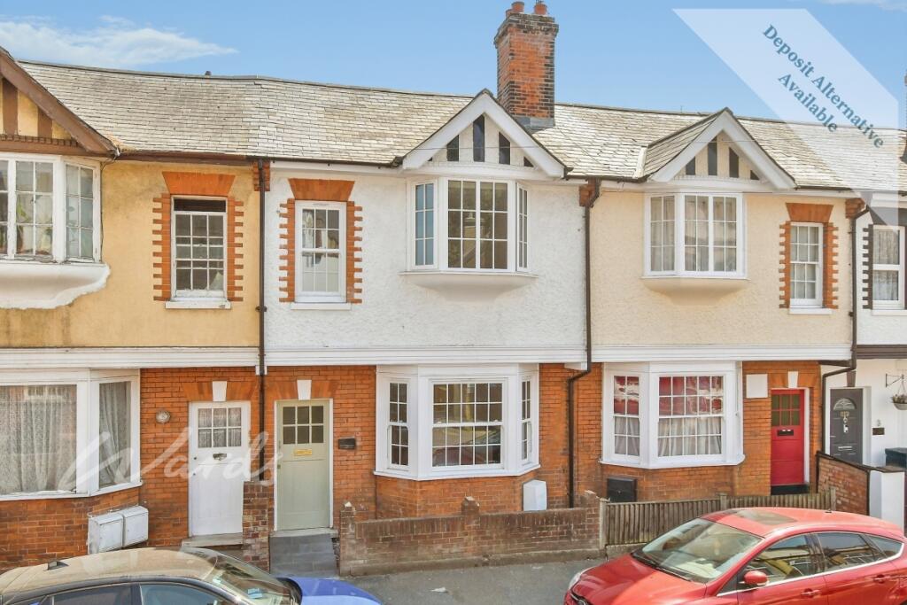 4 bed Mid Terraced House for rent in Deal. From Wards - Lettings - Dover 4 bed Mid Terraced House for rent in Deal. From Wards - Lettings - Dover