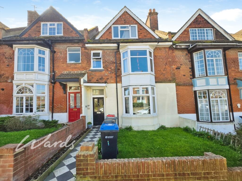 1 bed Apartment for rent in Whitstable. From Wards - Lettings - Herne Bay