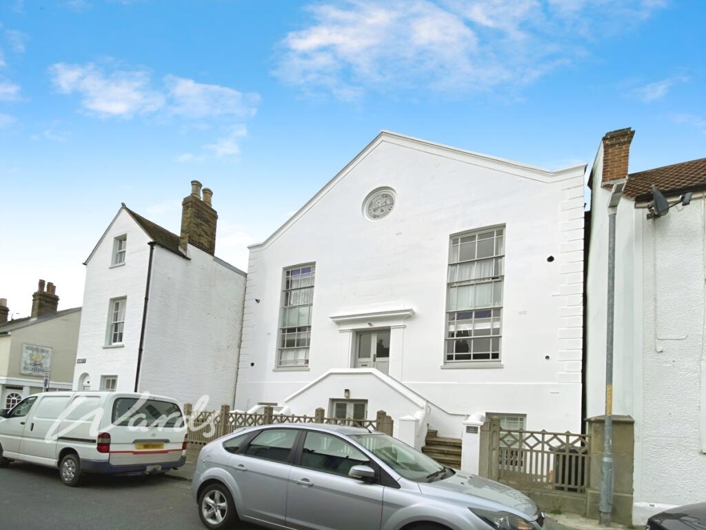 1 bed Apartment for rent in Whitstable. From Wards - Lettings - Herne Bay