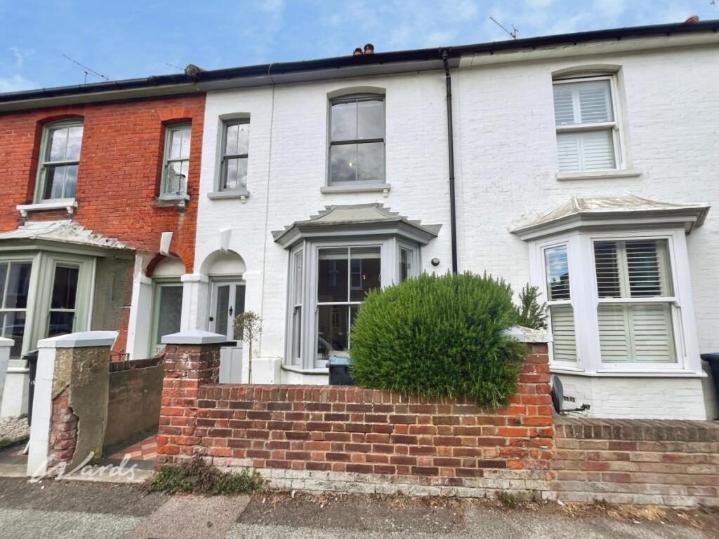 3 bed Mid Terraced House for rent in Whitstable. From Wards - Lettings - Herne Bay 3 bed Mid Terraced House for rent in Whitstable. From Wards - Lettings - Herne Bay