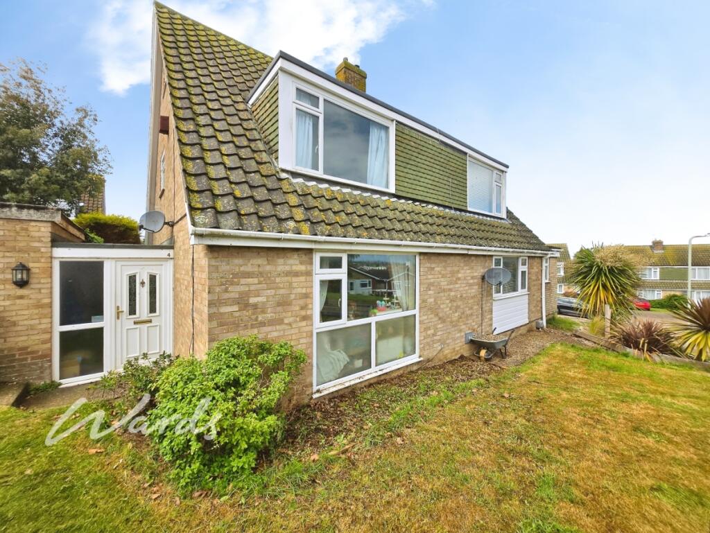 3 bed Semi Detached for rent in Whitstable. From Wards - Lettings - Herne Bay 3 bed Semi Detached for rent in Whitstable. From Wards - Lettings - Herne Bay