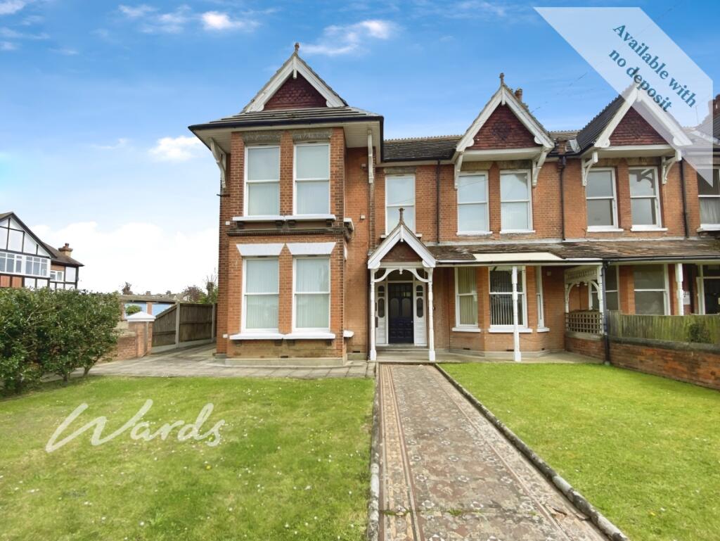 1 bed Apartment for rent in Eddington. From Wards - Lettings - Herne Bay