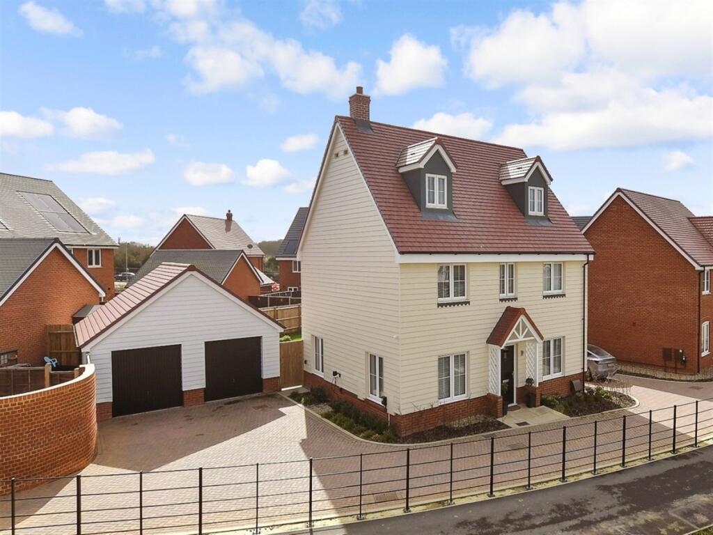 5 bed Detached for rent in . From Wards - Lettings - Herne Bay 5 bed Detached for rent in . From Wards - Lettings - Herne Bay