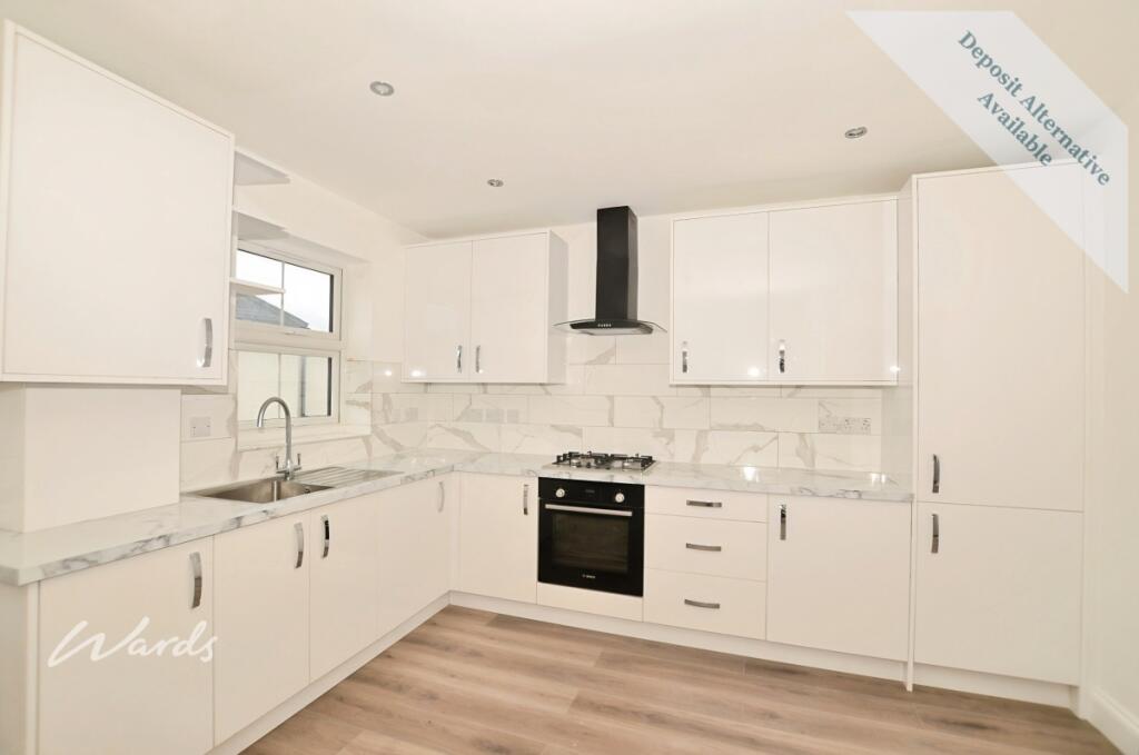 1 bed Apartment for rent in Greenhill. From Wards - Lettings - Herne Bay