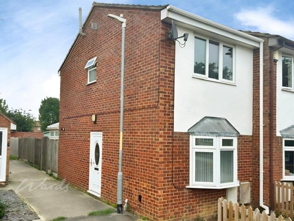 2 bed End of Terrace for rent in Greenhill. From Wards - Lettings - Herne Bay 2 bed End of Terrace for rent in Greenhill. From Wards - Lettings - Herne Bay