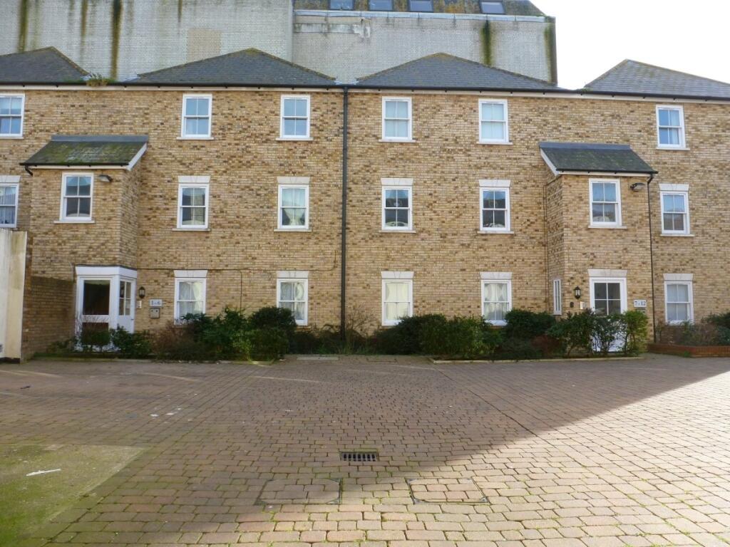 1 bed Apartment for rent in Herne Bay. From Wards - Lettings - Herne Bay