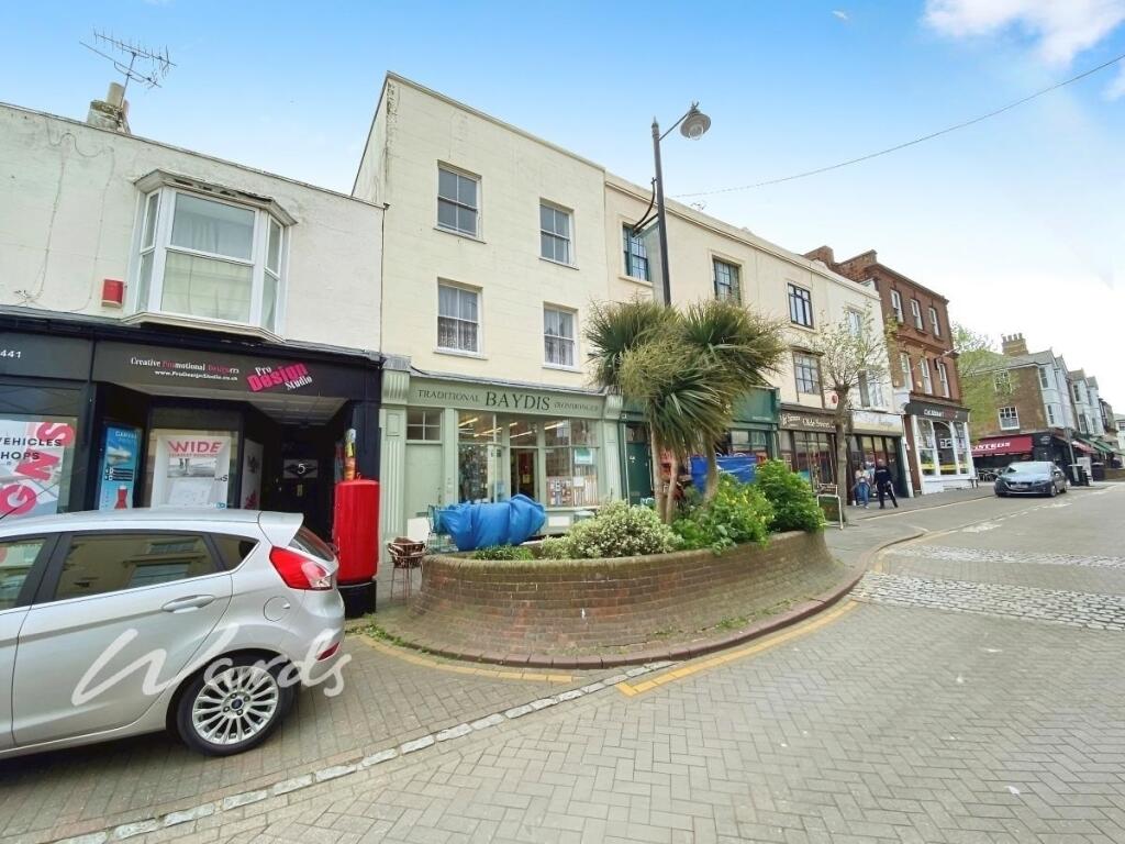 1 bed Apartment for rent in Herne Bay. From Wards - Lettings - Herne Bay 1 bed Apartment for rent in Herne Bay. From Wards - Lettings - Herne Bay