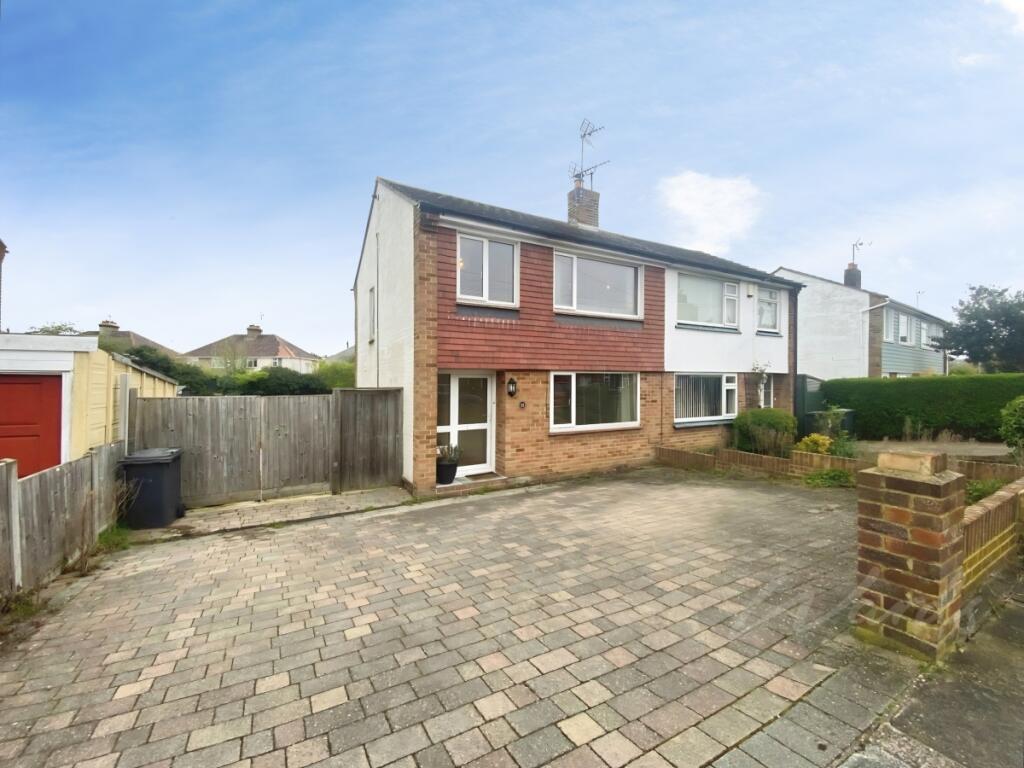 3 bed Semi Detached for rent in Whitstable. From Wards - Lettings - Herne Bay 3 bed Semi Detached for rent in Whitstable. From Wards - Lettings - Herne Bay