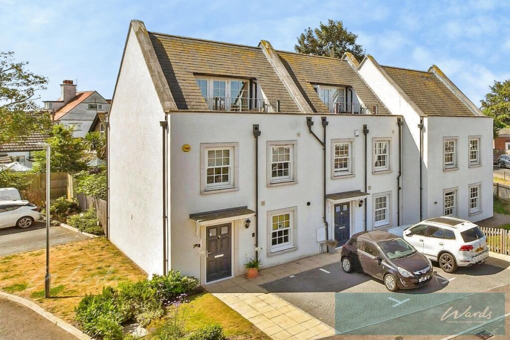 4 bed End of Terrace for rent in Herne Bay. From Wards - Lettings - Herne Bay 4 bed End of Terrace for rent in Herne Bay. From Wards - Lettings - Herne Bay