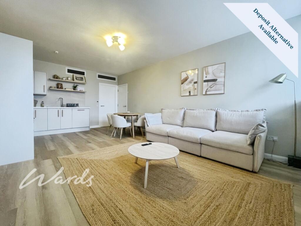 1 bed Apartment for rent in Herne Bay. From Wards - Lettings - Herne Bay