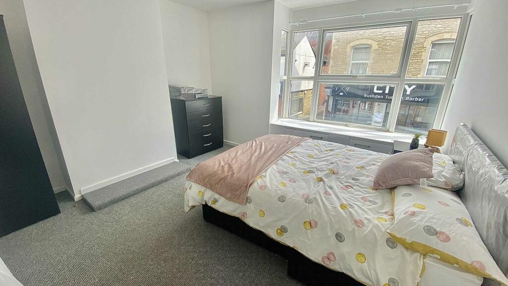 1 bed Room for rent in Rushden. From Inspired Estate Agents - Rushden