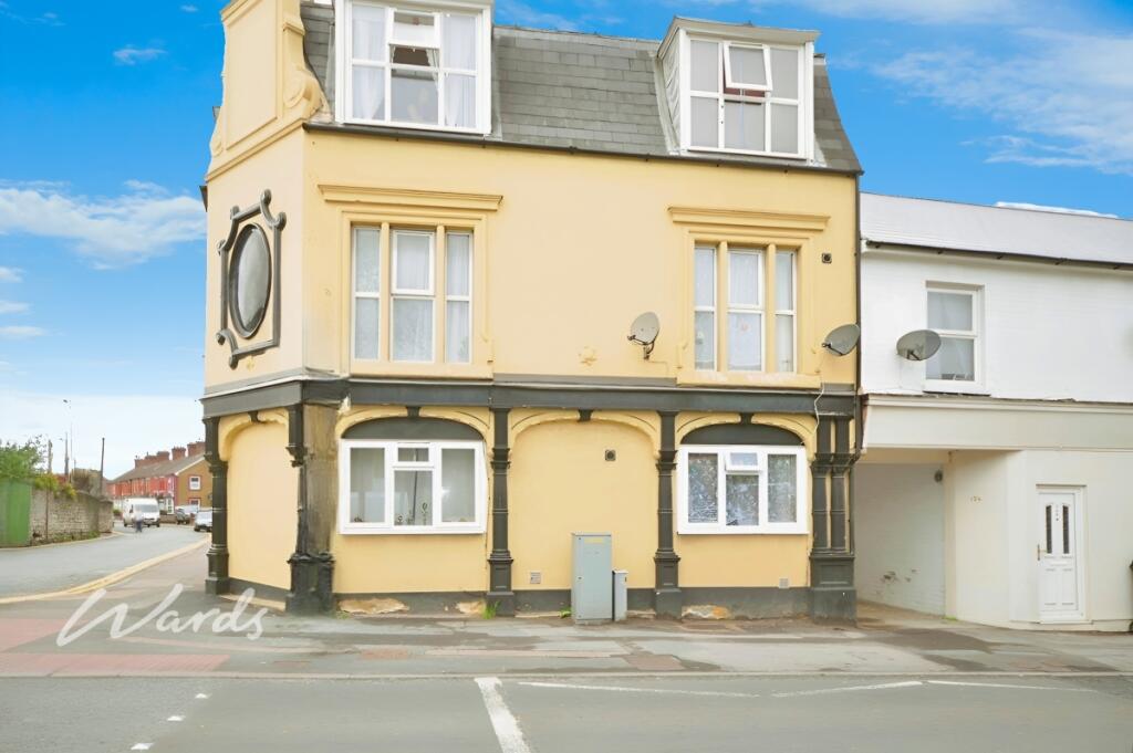 0 bed Studio for rent in Maidstone. From Wards - Lettings - Maidstone