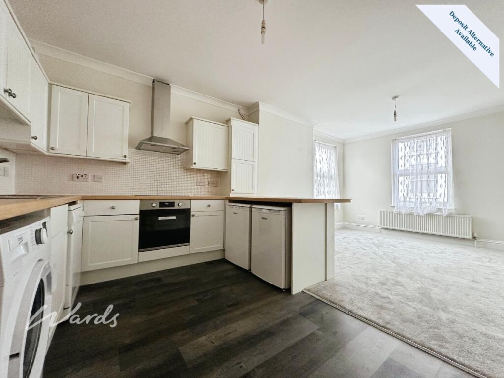 3 bed Annexe for rent in Snodland. From Wards - Lettings - Maidstone